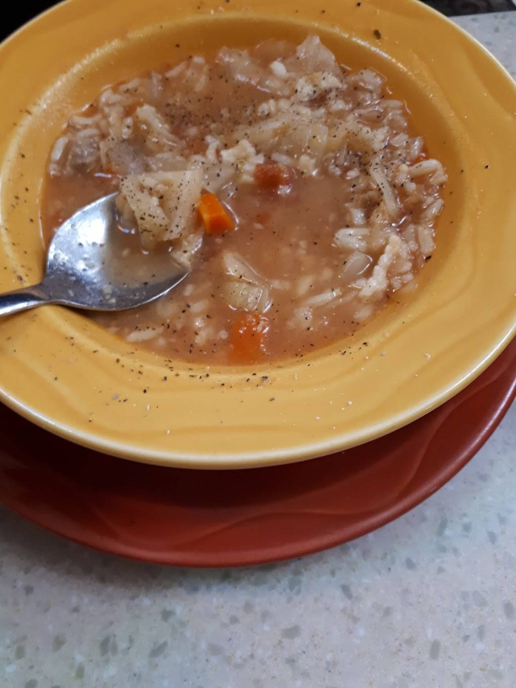 Jiffy Grill | restaurant | 146 Main St, Odessa, ON K0H 2H0, Canada | 6133868886 OR +1 613-386-8886