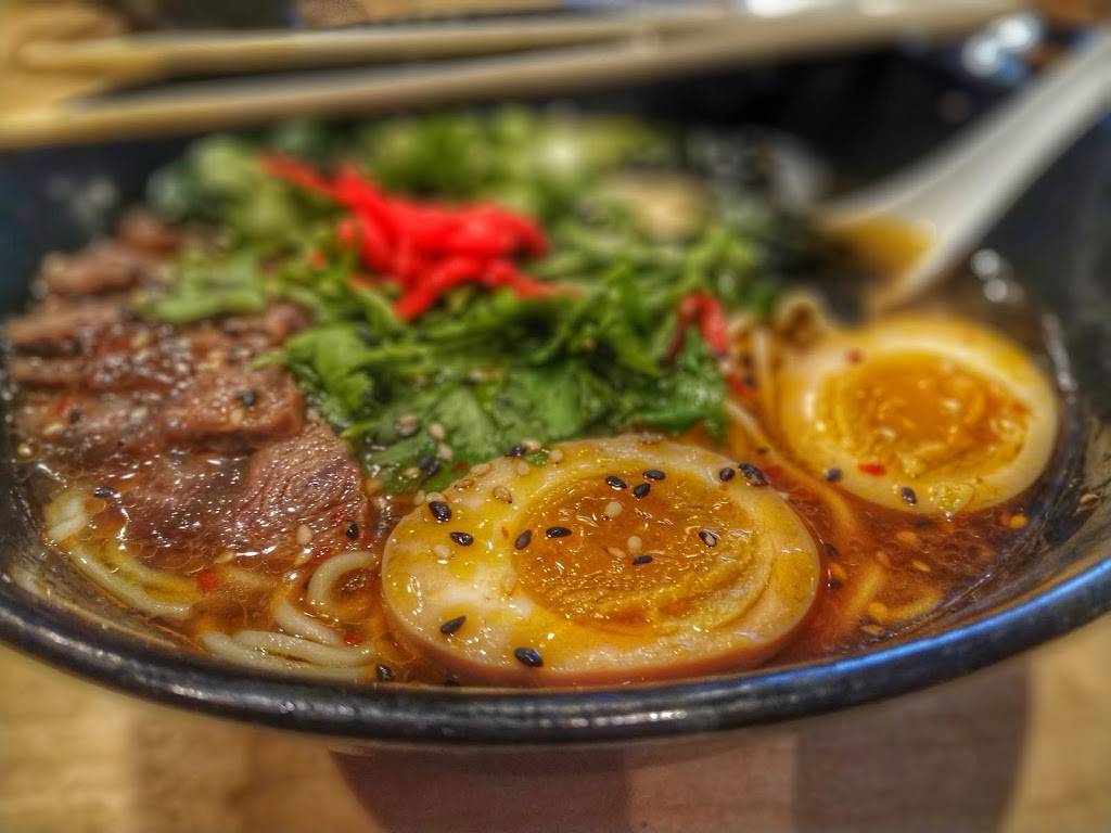 Aiya Sushi & Ramen | restaurant | United States, Texas, League City, Gulf Fwy, Ste A邮政编码: 77573 | 8327381513 OR +1 832-738-1513