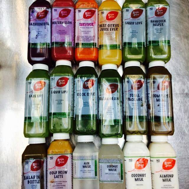 Boom Juice | restaurant | 6005 Berkshire Ln, Dallas, TX 75225, USA | 2142895500 OR +1 214-289-5500