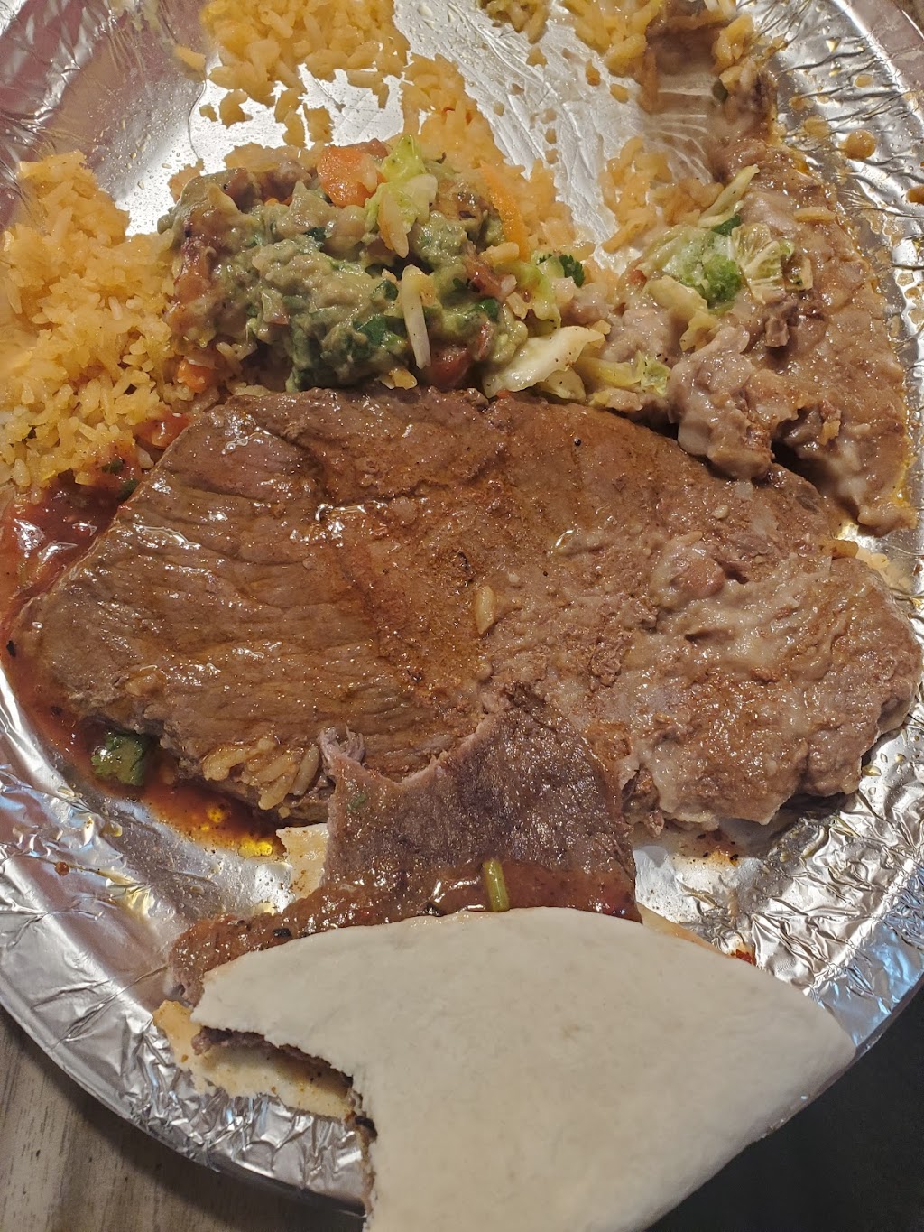 Azul Mexican Restaurant | restaurant | 1165 NE Mill St, Waldport, OR 97394, USA | 5415633773 OR +1 541-563-3773