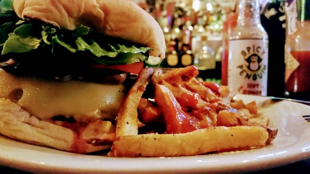 Pour Judgement | restaurant | 32 Broadway, Newport, RI 02840, USA | 4016192115 OR +1 401-619-2115