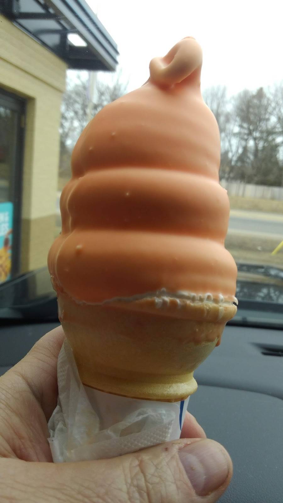 Dairy Queen Grill & Chill | restaurant | 550 MN-65 S, Mora, MN 55051, USA | 3206792055 OR +1 320-679-2055