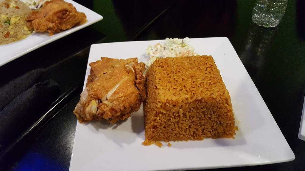 Accra Girls Restaurant | restaurant | 1280 Grafton St Suite 1, Worcester, MA 01604, USA | 5084590054 OR +1 508-459-0054