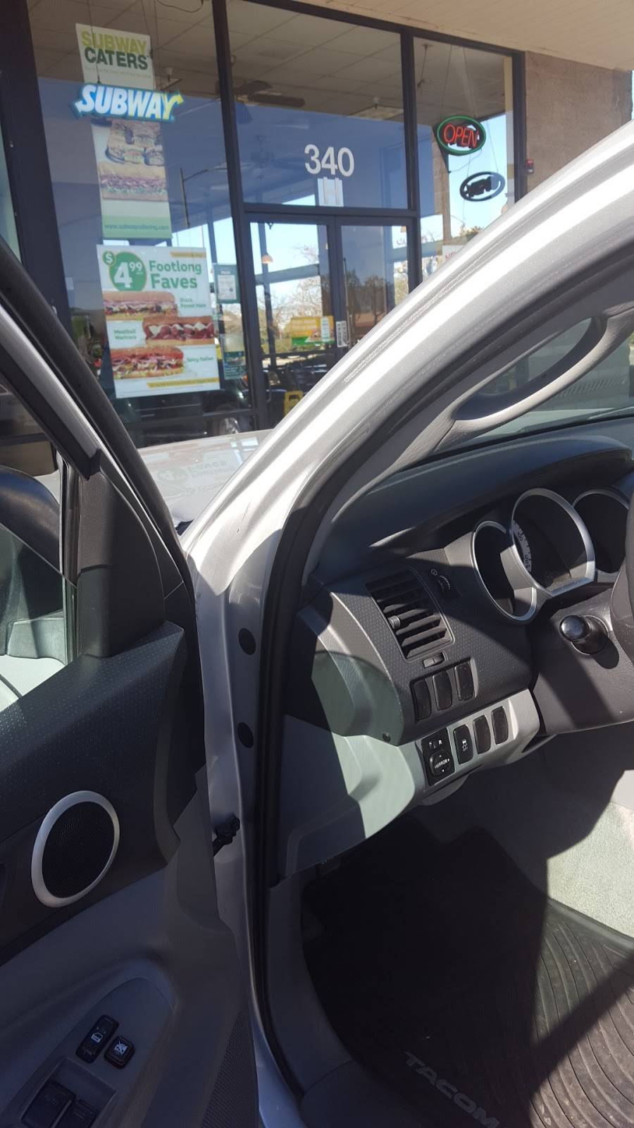 Subway Restaurants | restaurant | 340 E 10th Street Unit H Gilroy Village Shopping Center, Gilroy, CA 95020, USA | 4088485588 OR +1 408-848-5588