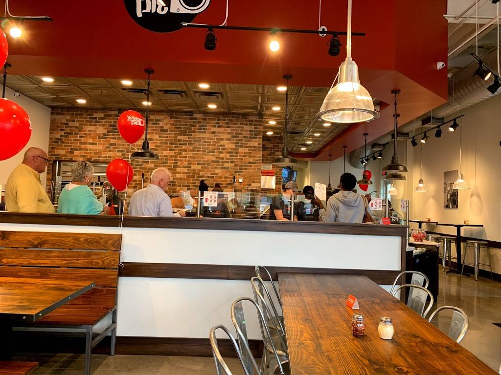 Your Pie | meal delivery | 1984 Providence Pkwy #104, Mt. Juliet, TN 37122, USA | 6152883069 OR +1 615-288-3069