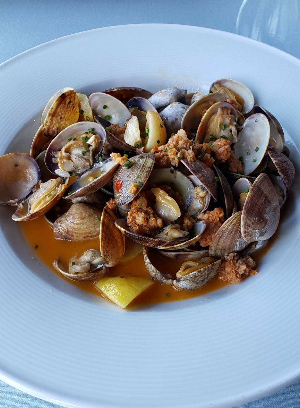 Pacific Room | restaurant | 2808 Alki Ave SW, Seattle, WA 98116, USA | 2068299695 OR +1 206-829-9695