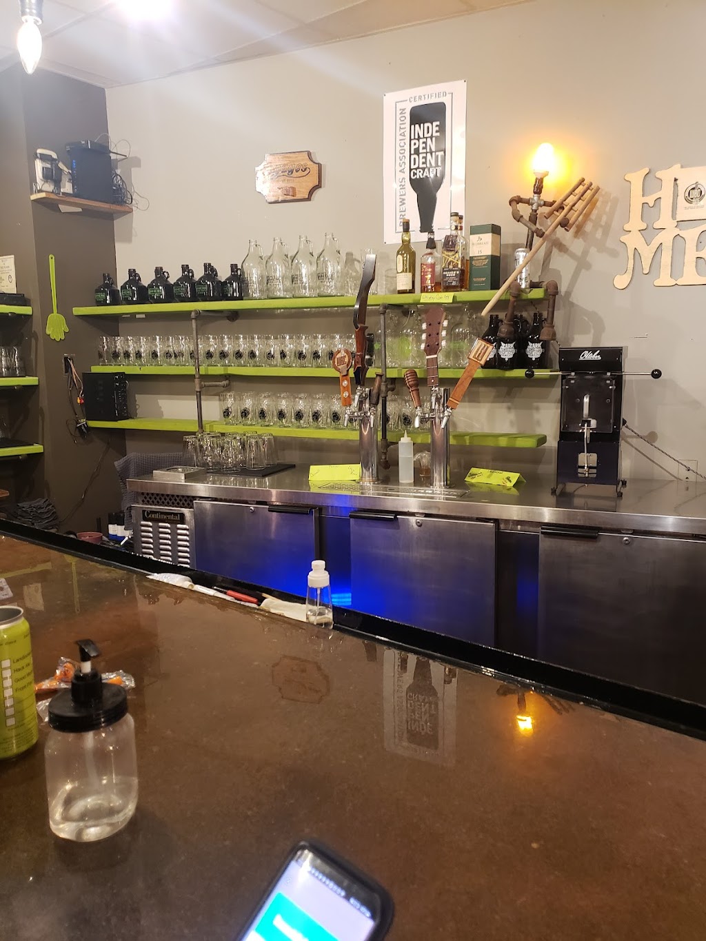 Wages Brewing Company | restaurant | 1382 Bill Virdon Blvd, West Plains, MO 65775, USA | 4172933119 OR +1 417-293-3119