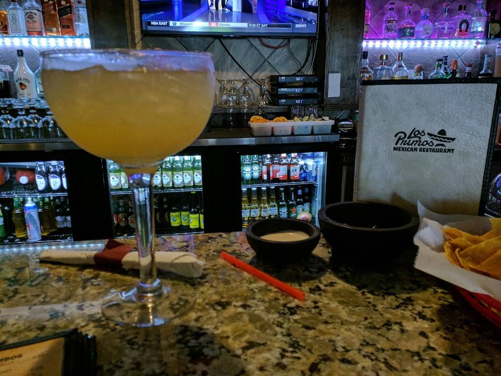 Los Primos Mexican Grill | restaurant | 1464 Mt Pleasant Rd, Chesapeake, VA 23322, USA | 7572779070 OR +1 757-277-9070