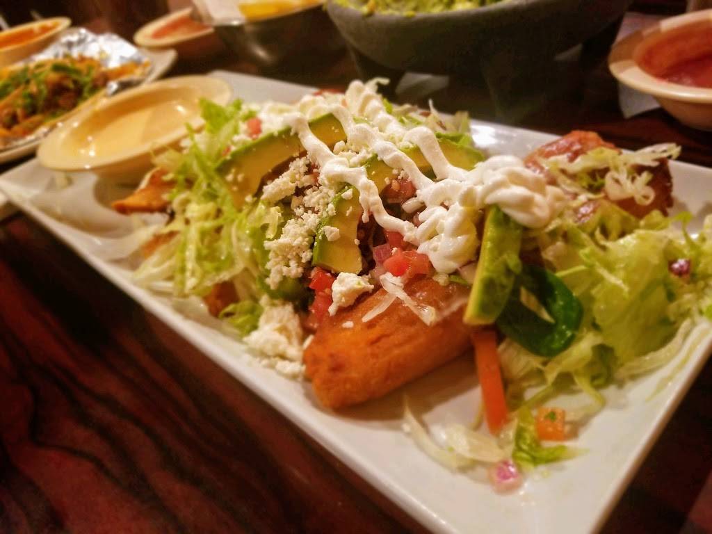 Las Palmas | restaurant | 1331 W Walnut Ave, Dalton, GA 30720, USA | 7065298477 OR +1 706-529-8477