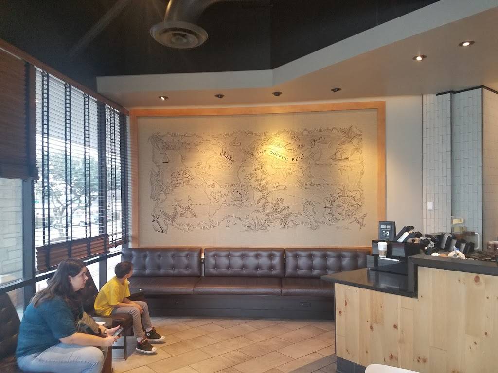 Starbucks | cafe | 110 N Interstate Hwy 35, Round Rock, TX 78681, USA | 5128284212 OR +1 512-828-4212