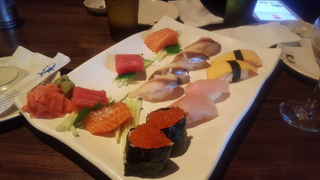 Sushi Mizu | restaurant | 47 Whalley Ave, New Haven, CT 06511, USA | 2037779888 OR +1 203-777-9888