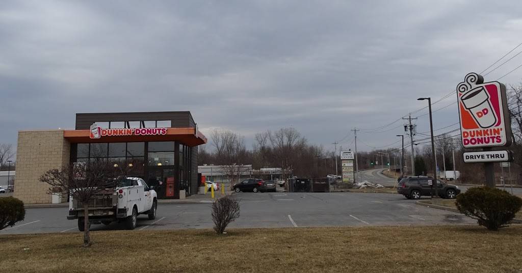 Dunkin | bakery | 9221 River Rd, Marcy, NY 13403, USA | 3157362703 OR +1 315-736-2703