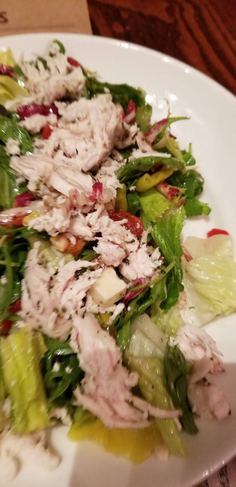 Patxis Pizza | restaurant | 3318 Fillmore St, San Francisco, CA 94123, USA | 4153453995 OR +1 415-345-3995