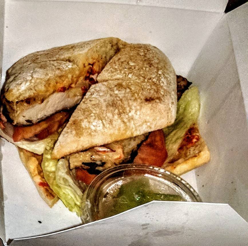 The Bistro – Eat. Drink. Connect.® | restaurant | 4641 Kenmore Ave, Alexandria, VA 22304, USA | 7037514510 OR +1 703-751-4510