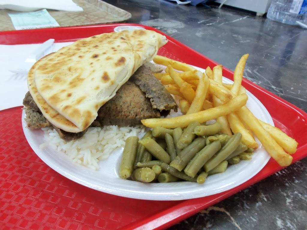 Christys Good Food | restaurant | 9516 E Pine St, Tulsa, OK 74115, USA | 9188359922 OR +1 918-835-9922