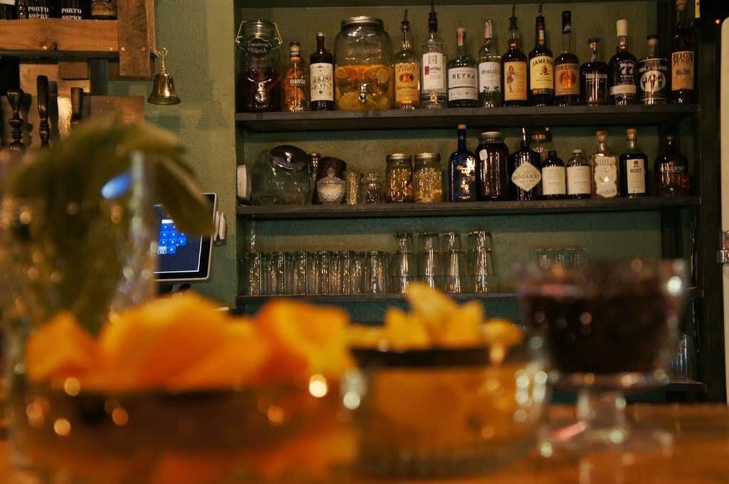 Asbury Provisions | restaurant | 2043 S University Blvd, Denver, CO 80210, USA | 3032825485 OR +1 303-282-5485