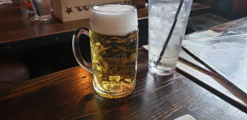 Preacher Bar | restaurant | 8699 Astronaut Blvd, Cape Canaveral, FL 32920, USA | 3216134629 OR +1 321-613-4629