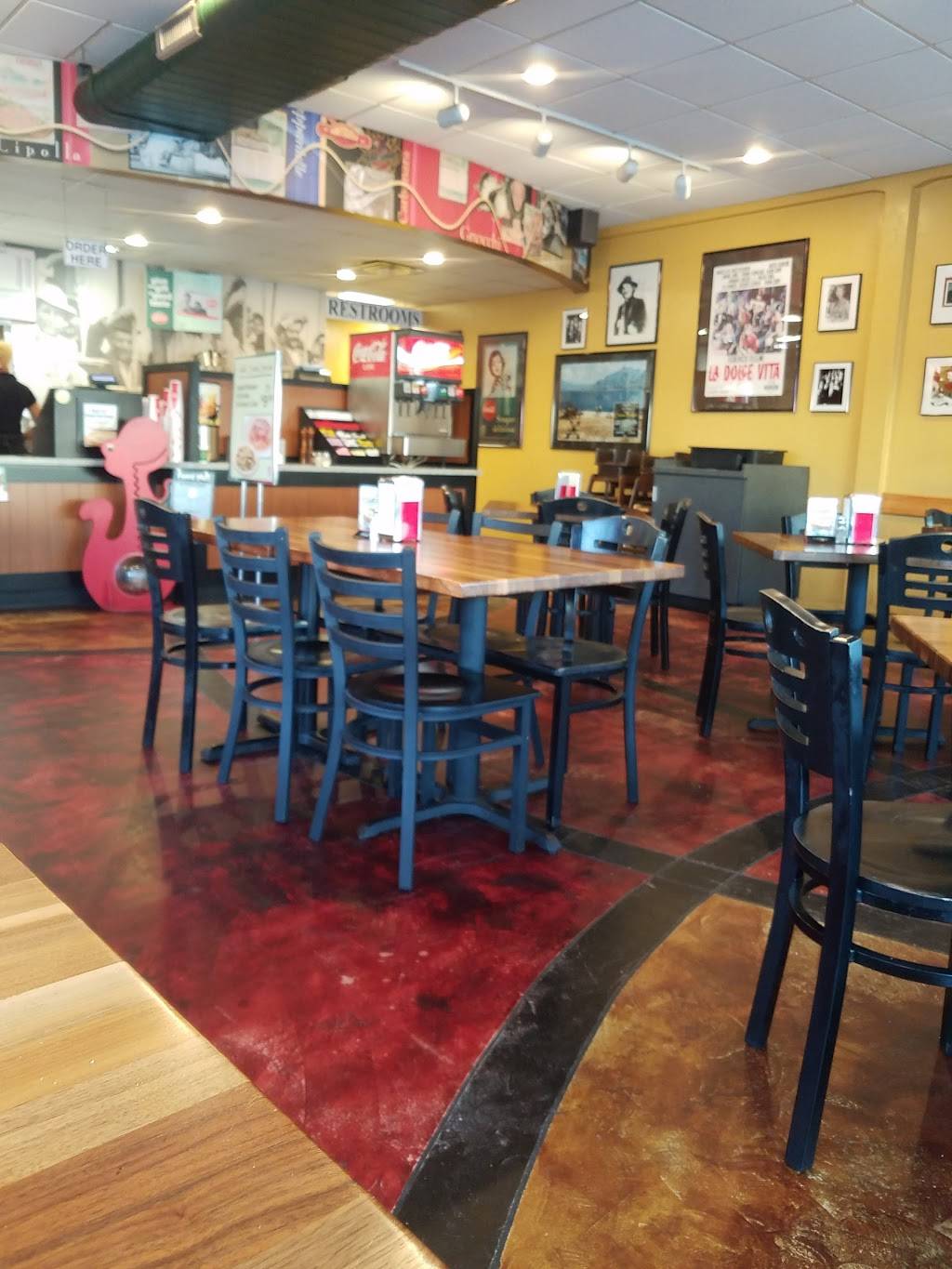 Pasta House Co Pronto | restaurant | 2539 S Brentwood Blvd, St. Louis, MO 63144, USA | 3142925000 OR +1 314-292-5000