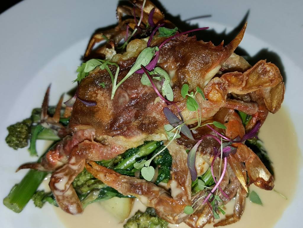 Saltaire Oyster Bar and Fish House | restaurant | 55 Abendroth Ave, Port Chester, NY 10573, USA | 9149392425 OR +1 914-939-2425