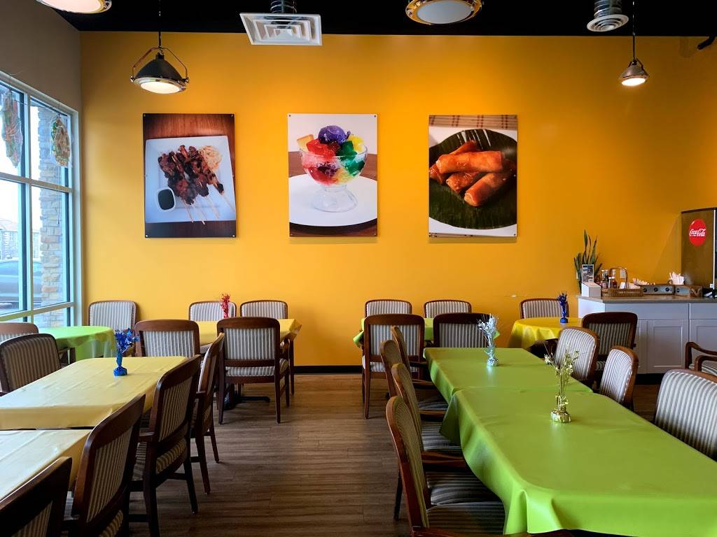 BFF Turon Pinoy Food Rocks | restaurant | 8860 S Redwood Rd, West Jordan, UT 84088, USA | 3855572909 OR +1 385-557-2909