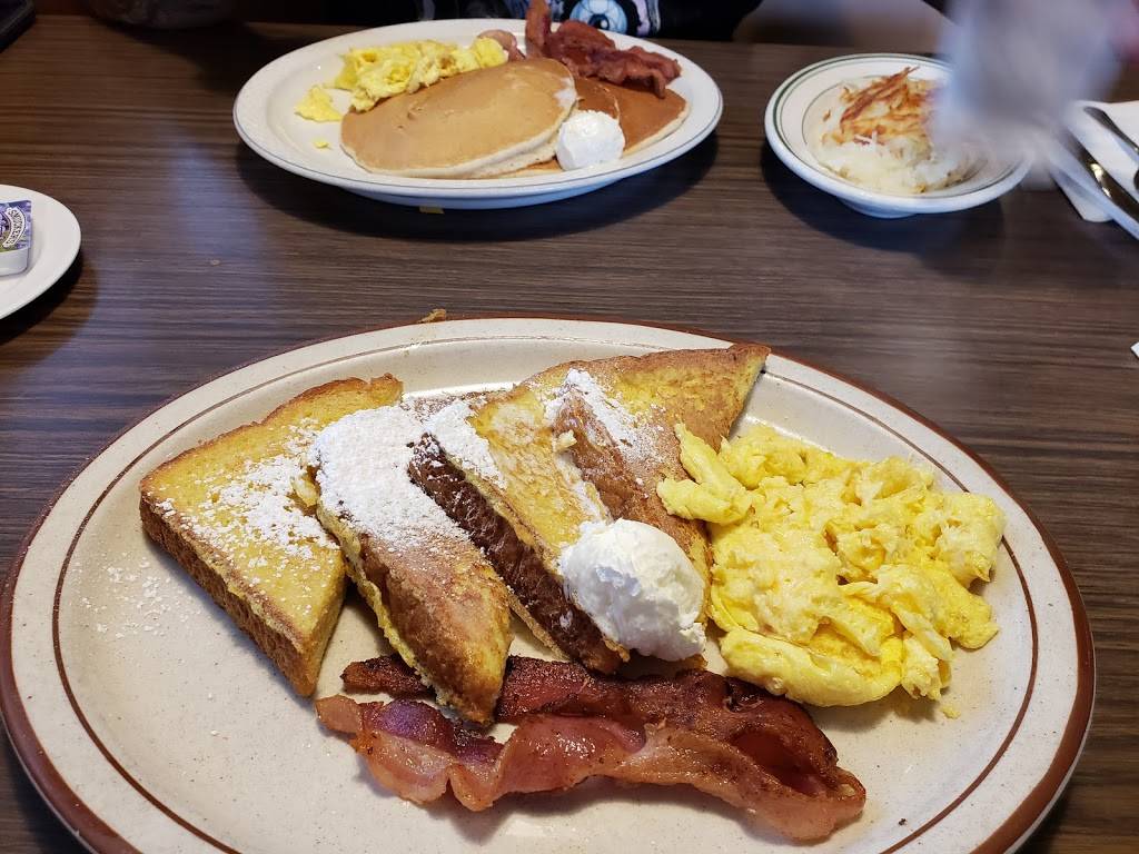 Country Family Cafe | cafe | 1738 S Euclid St, Anaheim, CA 92802, USA | 7149565341 OR +1 714-956-5341