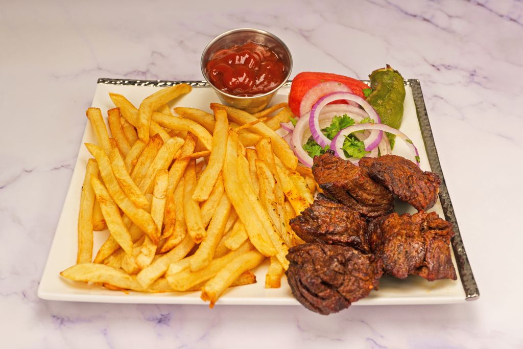 Villa Restaurant | restaurant | 7400 Foothill Blvd, Tujunga, CA 91042, USA | 8183525399 OR +1 818-352-5399