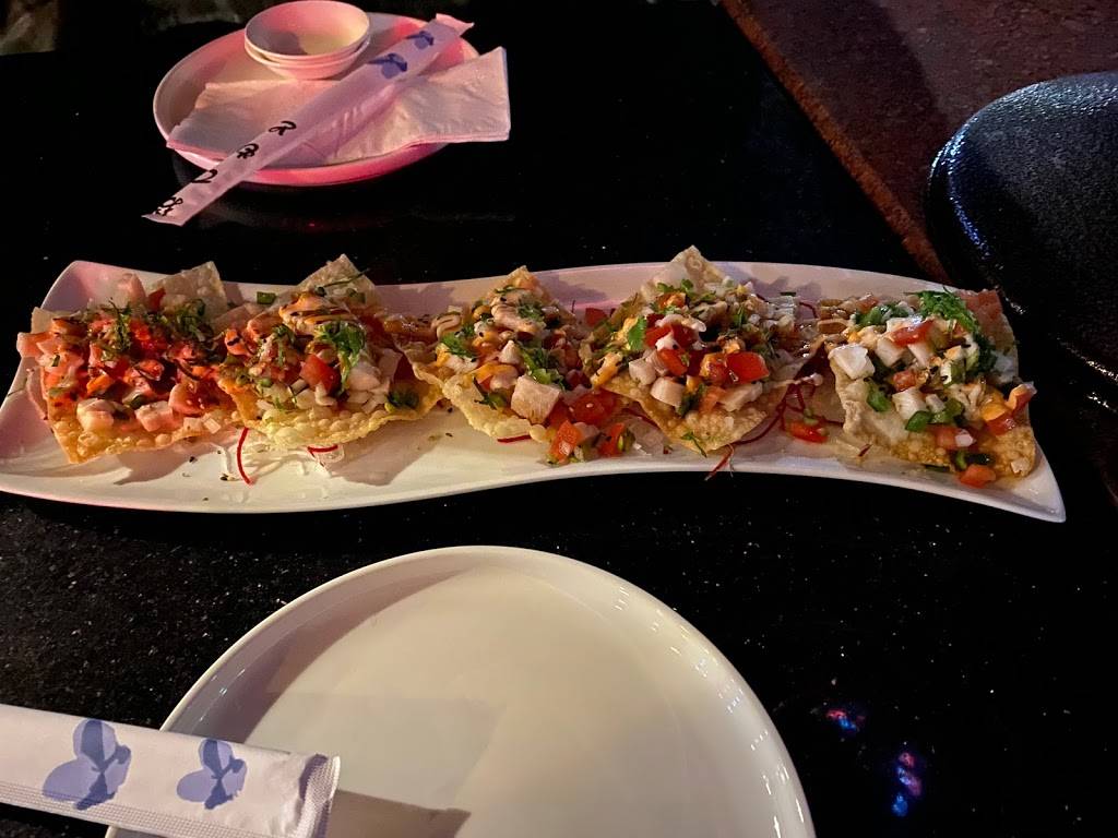 Mikasa Asian Fusion | restaurant | 3000 Green Valley Rd Suite B12, Cameron Park, CA 95682, USA | 5303508658 OR +1 530-350-8658