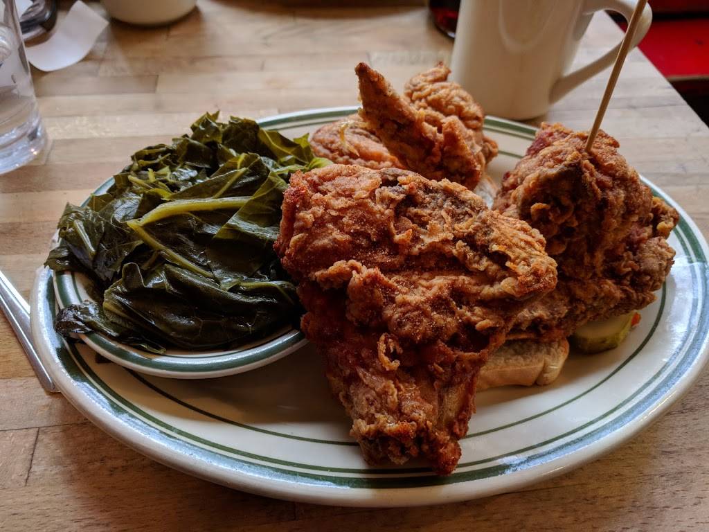 Peaches HotHouse | restaurant | 415 Tompkins Ave, Brooklyn, NY 11216, USA | 7184839111 OR +1 718-483-9111