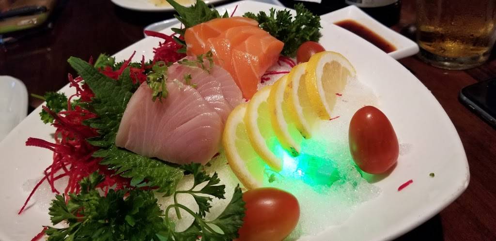 Sakekawa | restaurant | 4221 Research Forest Dr, The Woodlands, TX 77381, USA | 2812989188 OR +1 281-298-9188