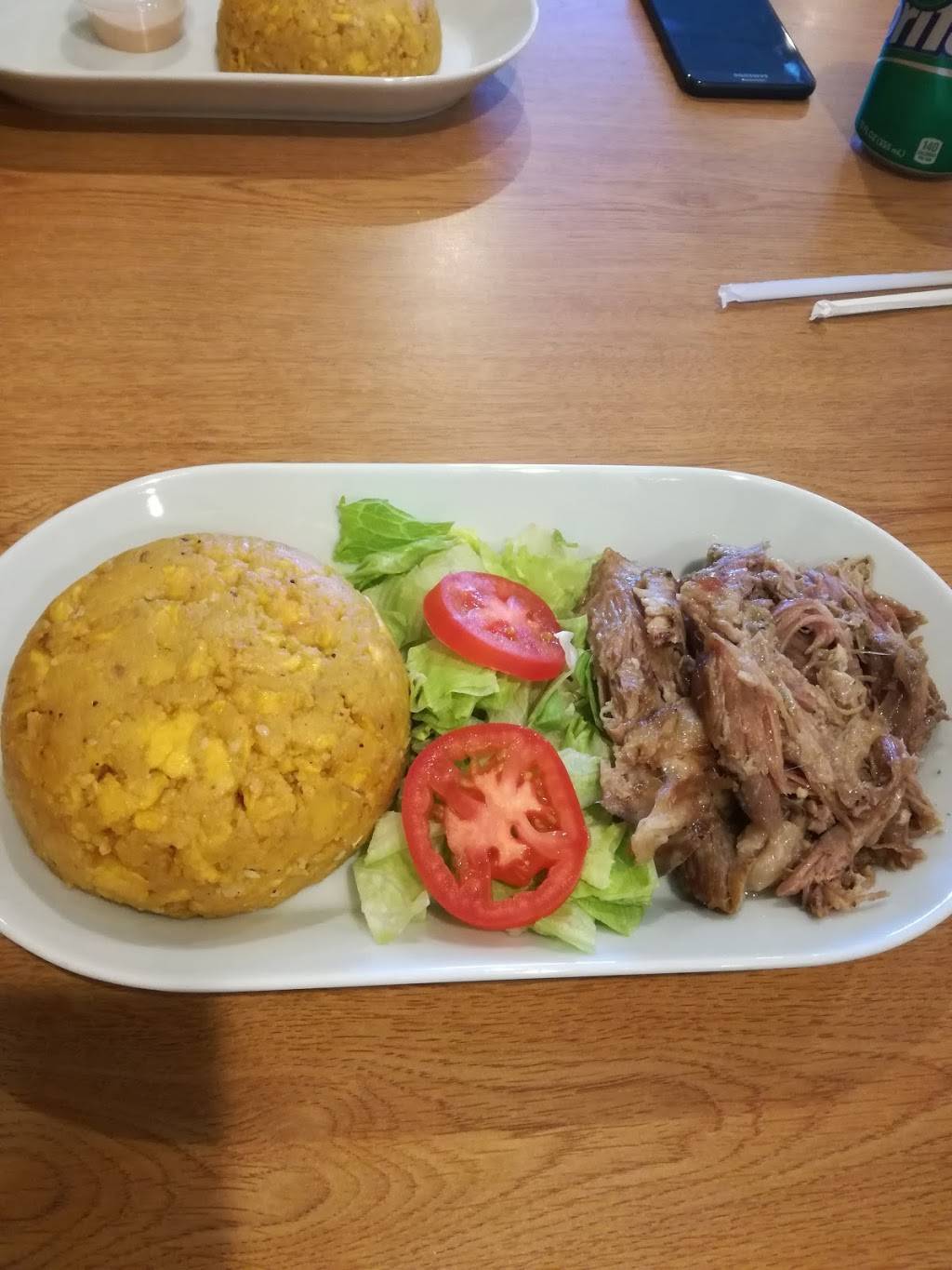 Papas Puerto Rican Cuisine | restaurant | 284 12th St, Campbell, OH 44405, USA | 3307552764 OR +1 330-755-2764