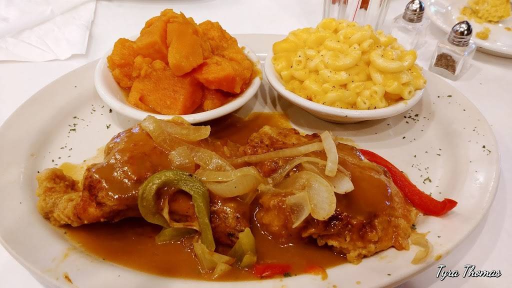 Pearls Place Restaurant | restaurant | 3901 S Michigan Ave, Chicago, IL 60653, USA | 7732851700 OR +1 773-285-1700