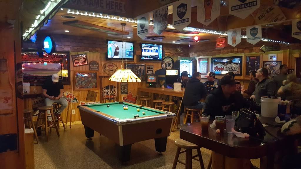 Puzzlers Pub | restaurant | 3498 E Bristol Rd, Burton, MI 48529, USA | 8107449999 OR +1 810-744-9999