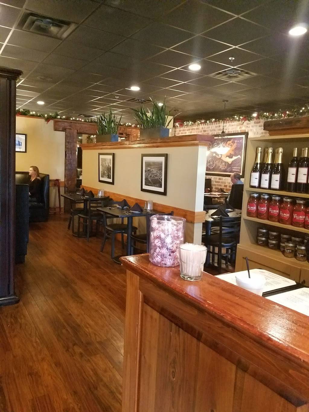 The Little Village | restaurant | 14241 Airline Hwy # 101, Baton Rouge, LA 70817, USA | 2257514115 OR +1 225-751-4115