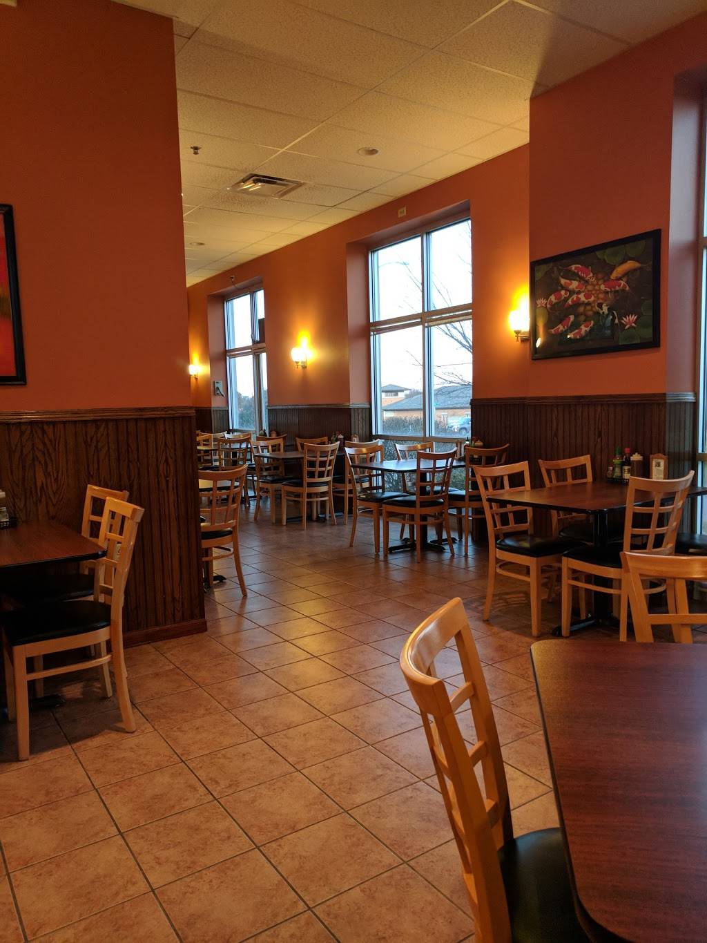 Pho Nam Noodle House | restaurant | 2313, 610 Junction Rd, Madison, WI 53717, USA | 6088367040 OR +1 608-836-7040