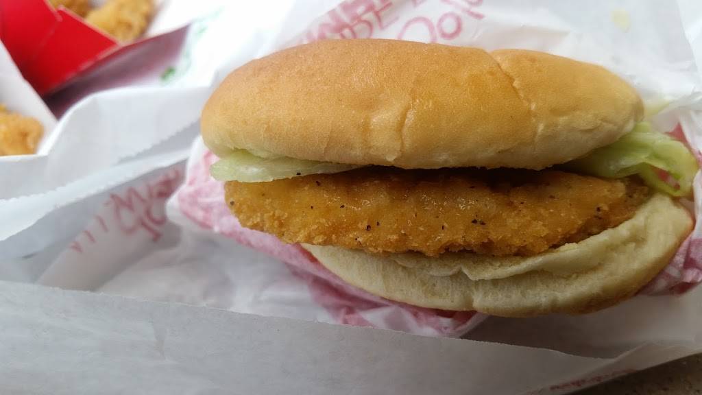 Wendys | restaurant | 199 Hempstead Turnpike, Elmont, NY 11003, USA | 5163546080 OR +1 516-354-6080