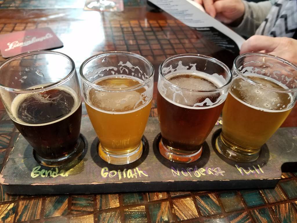 Brew Ales & Eats | restaurant | 124 E Main St, Perham, MN 56573, USA | 2183465932 OR +1 218-346-5932