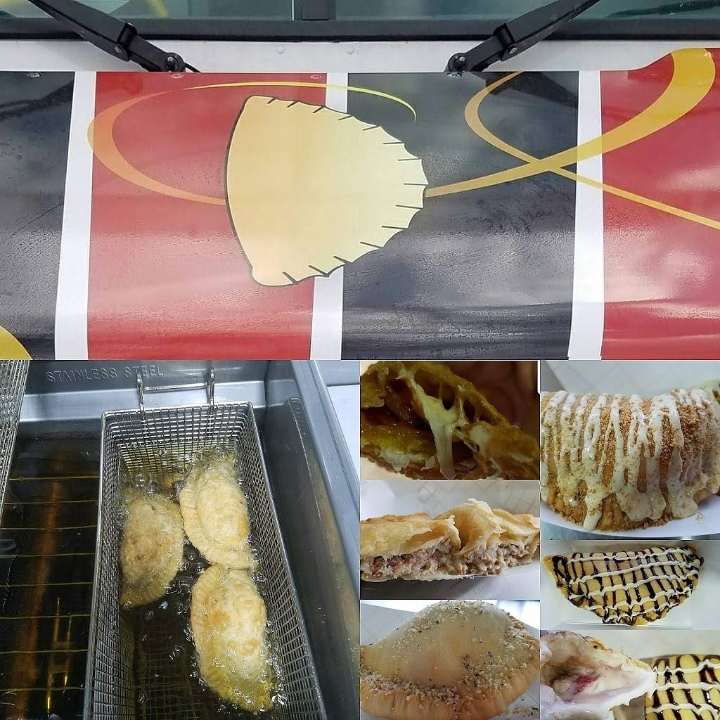 Zoelily Empanadas | restaurant | Parks Lake Gazebo, Rockaway, NJ 07866, USA | 9739757401 OR +1 973-975-7401