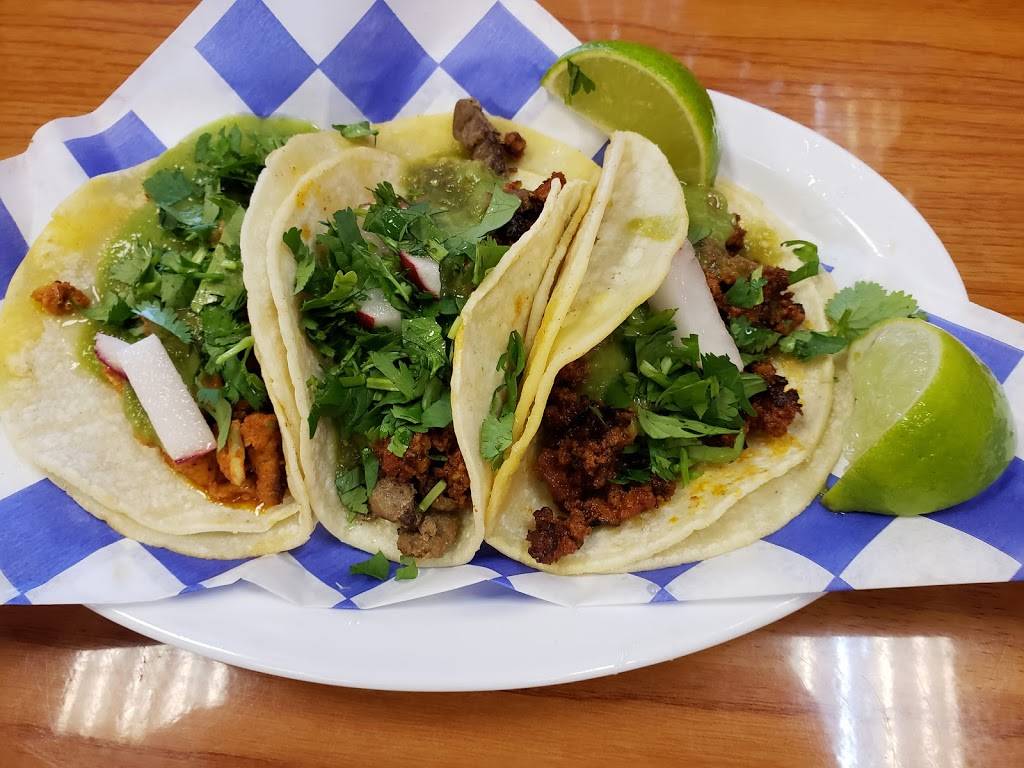 El Taco Shop | restaurant | 3271 Malcolm Dr, Montgomery, AL 36116, USA | 3346494202 OR +1 334-649-4202