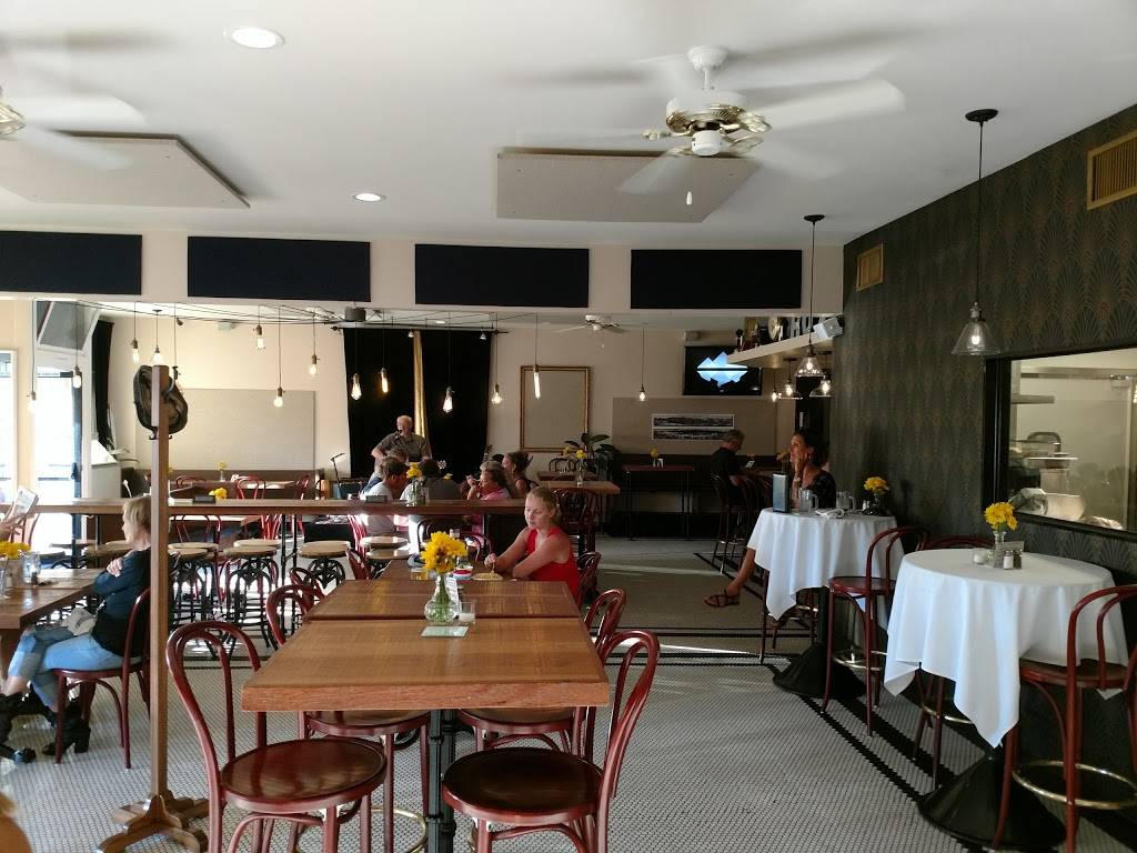 The Roxy Encinitas | restaurant | 517 S Coast Hwy 101, Encinitas, CA 92024, USA | 7602302899 OR +1 760-230-2899