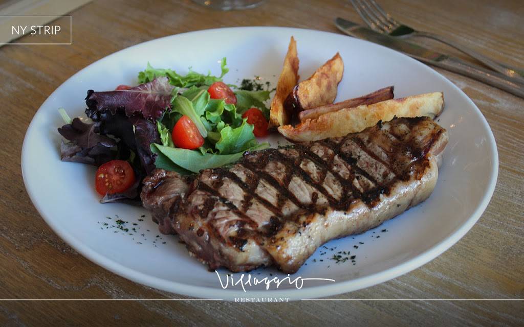 Villaggio Restaurant | restaurant | 3151 Pantanal Ln, Kissimmee, FL 34747, USA | 4075071845 OR +1 407-507-1845