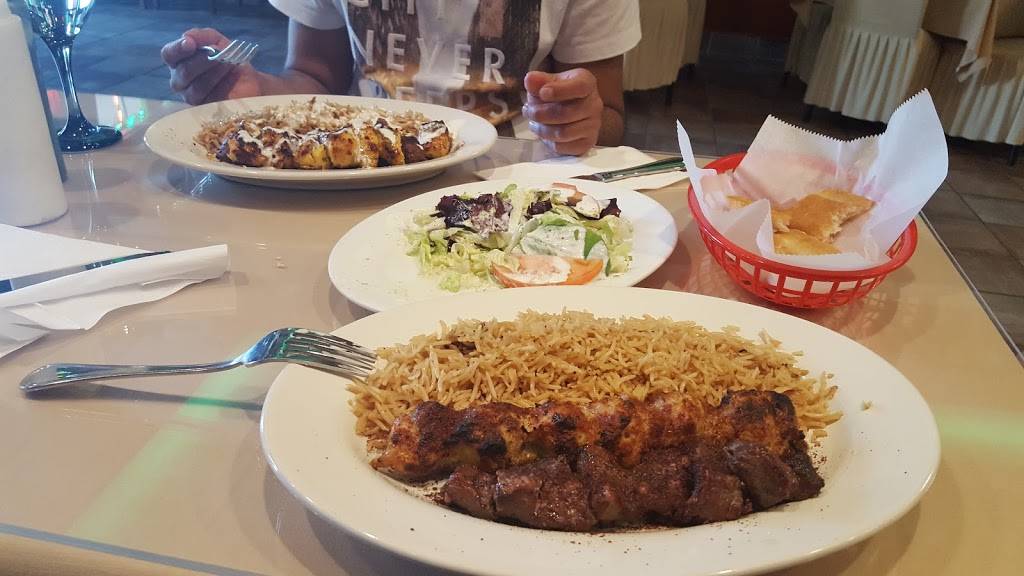 baba grill | restaurant | 2103 Branch Pike, Cinnaminson, NJ 08077, USA | 8563030003 OR +1 856-303-0003