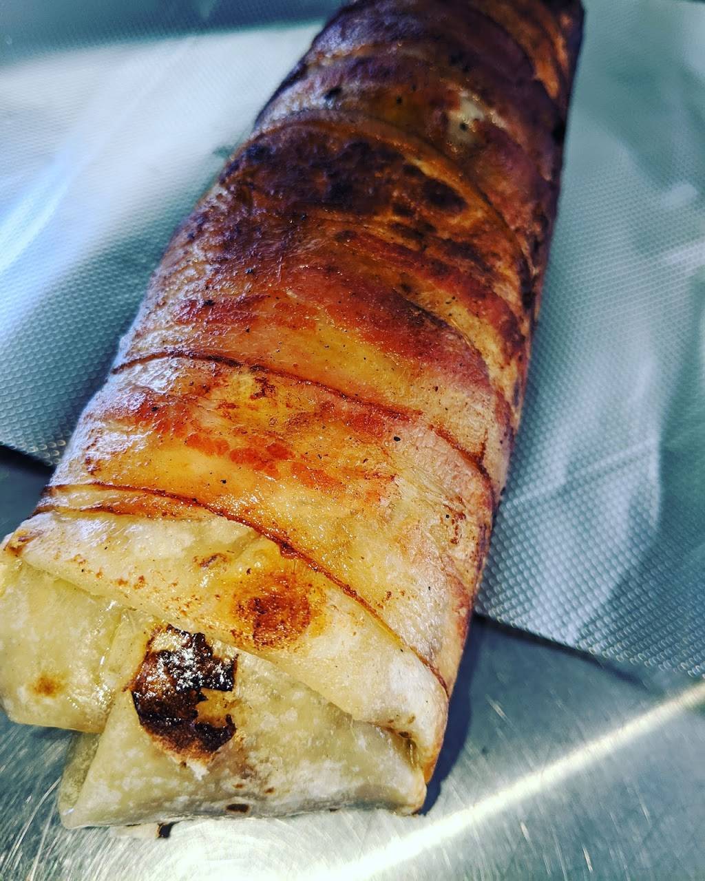 Taco stop | restaurant | 10290 E Speedway Blvd, Tucson, AZ 85748, USA | 5204190484 OR +1 520-419-0484