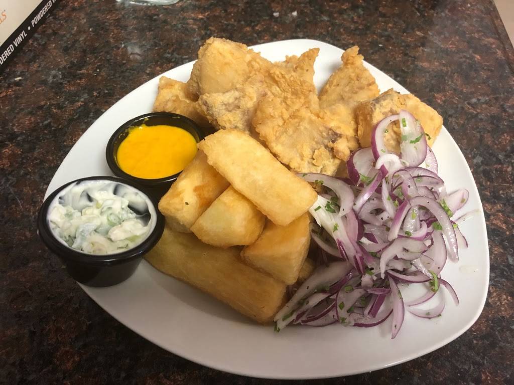 Block 64 Peruvian Food | restaurant | 3140 W Pembroke Rd unit 541-542, Hallandale Beach, FL 33009, USA | 9549850275 OR +1 954-985-0275