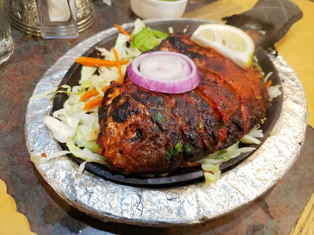 Daawath Indian Cuisine | restaurant | 25750 Novi Rd, Novi, MI 48375, USA | 2483806808 OR +1 248-380-6808