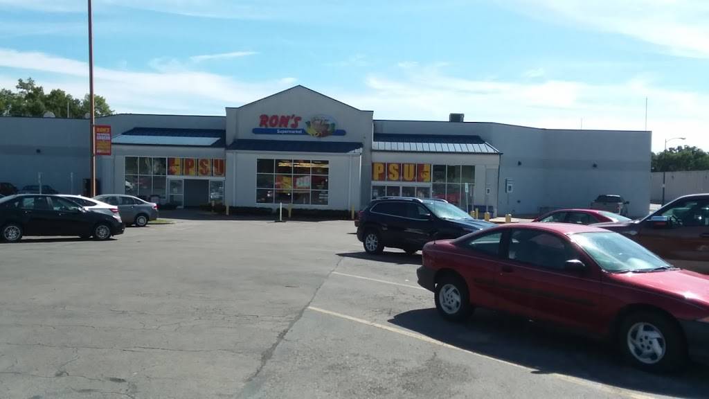 Rons Supermarket | bakery | 310 Centennial Dr., Pittsburg, KS 66762, USA | 6202317920 OR +1 620-231-7920