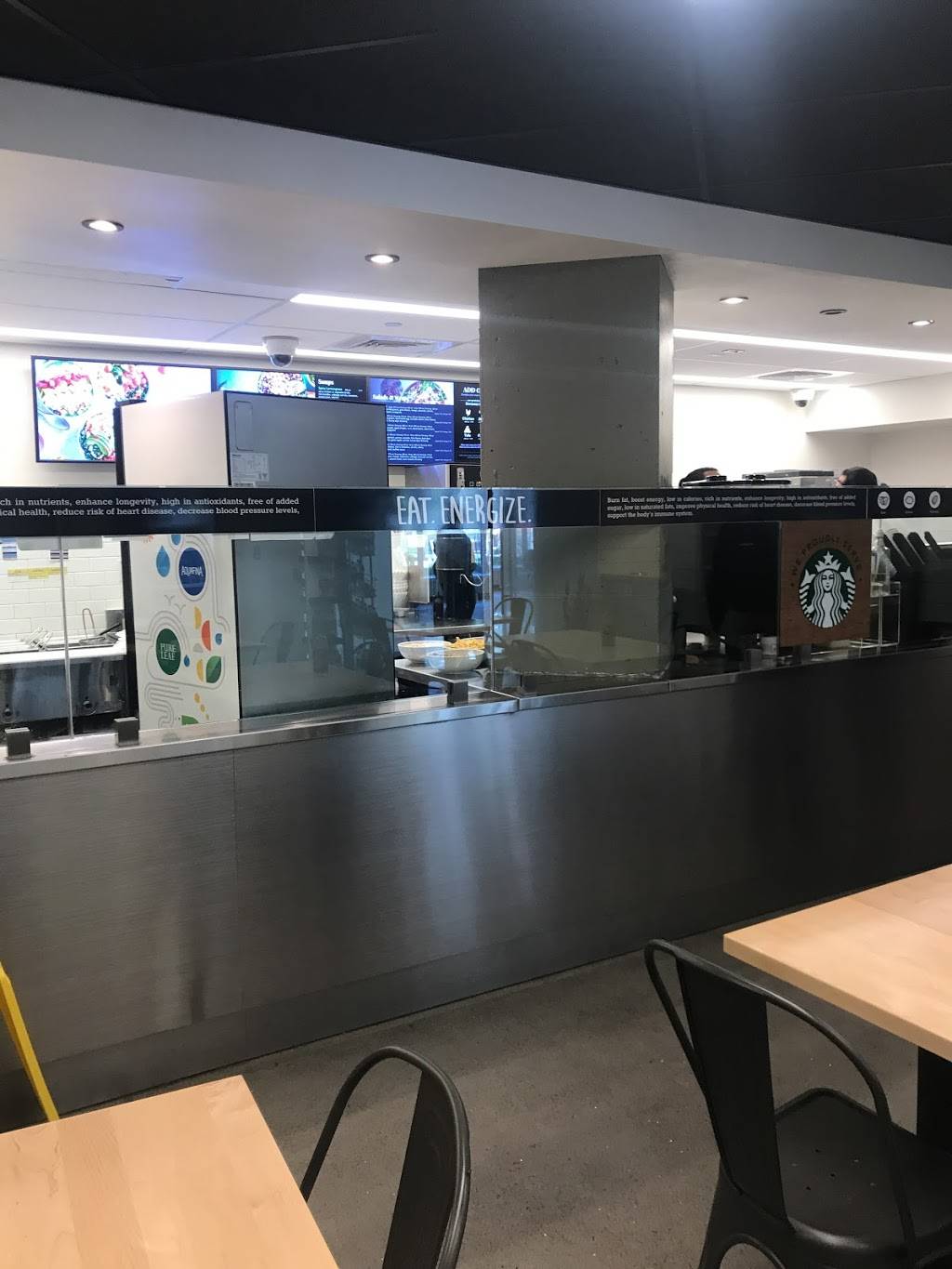 Freshii | restaurant | 51 N 39th St, Philadelphia, PA 19104, USA | 2156629525 OR +1 215-662-9525