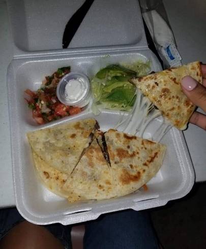 Tacos El Derby | restaurant | 21828 Franz Rd, Katy, TX 77449, USA | 8327417759 OR +1 832-741-7759