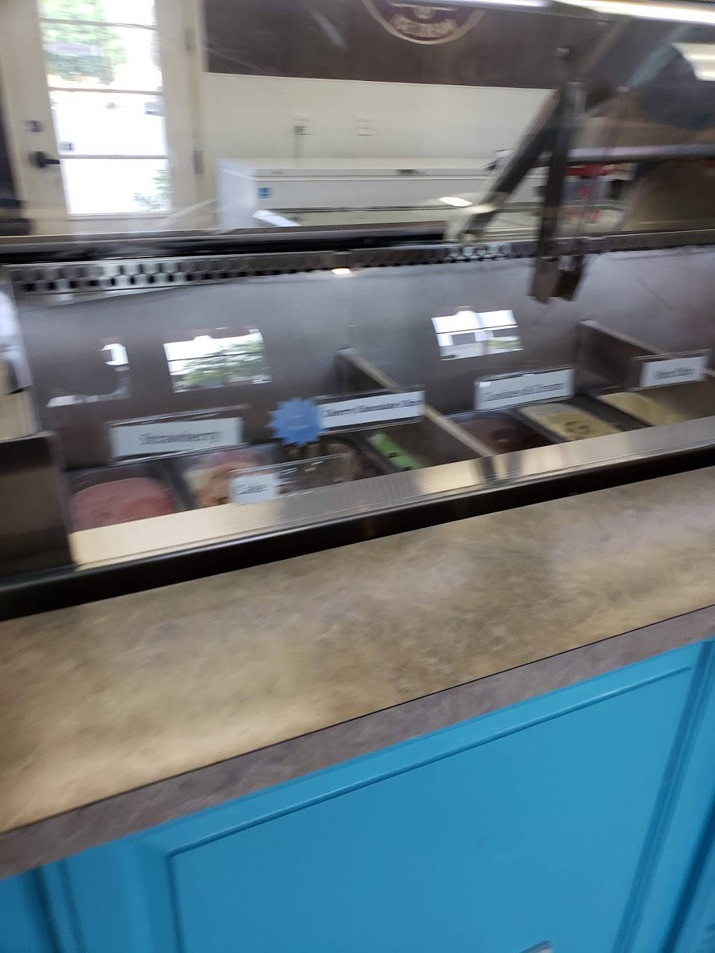 Yummy Ha! Ha! Ice Cream Copperopolis | restaurant | 631 McCarty St, Copperopolis, CA 95228, USA | 2097852333 OR +1 209-785-2333