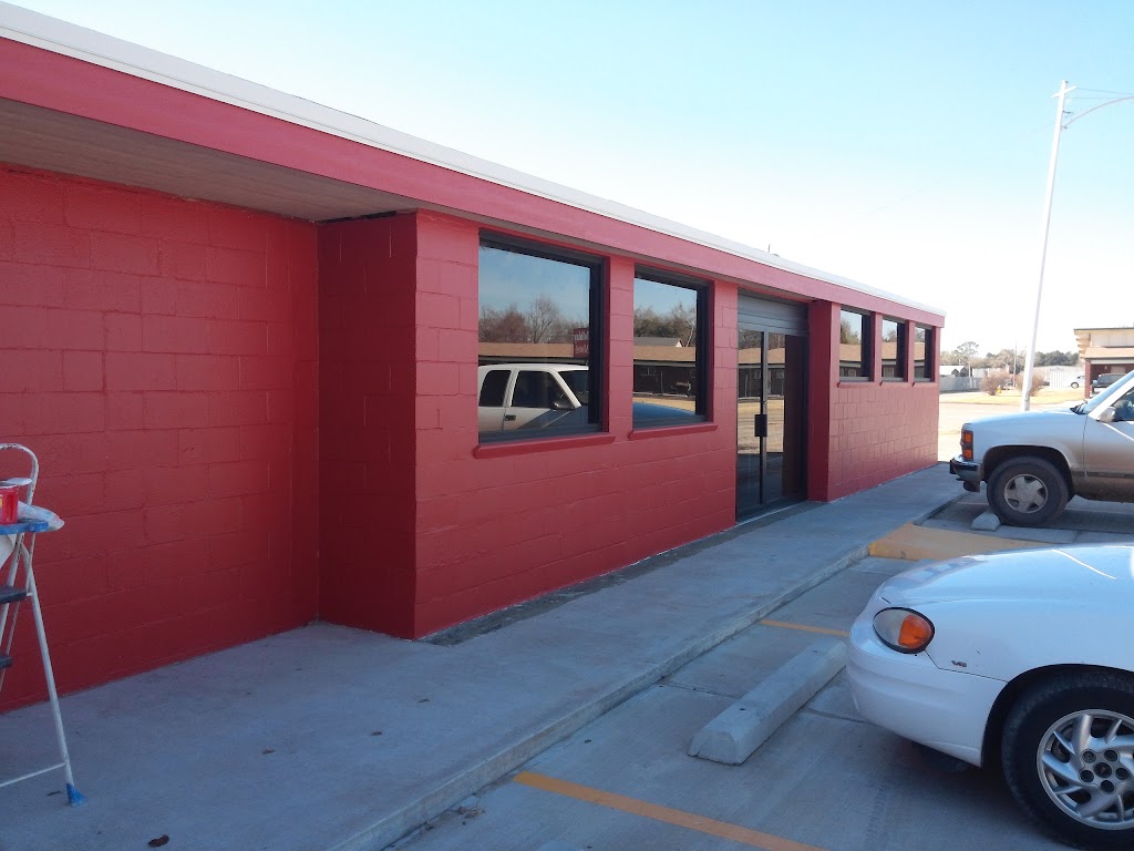 The Brick Oven | Pizzeria and Pub | restaurant | 2701 Rock Island Blvd, Enid, OK 73701, USA | 5802975286 OR +1 580-297-5286