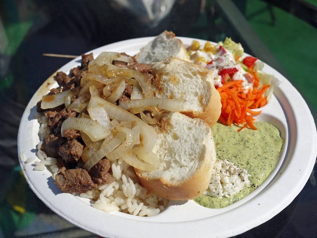 Brazil Cafe | restaurant | 2161 University Ave, Berkeley, CA 94704, USA | 5108458011 OR +1 510-845-8011